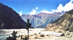 Kali Ghandaki