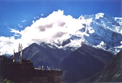 Annapurna II