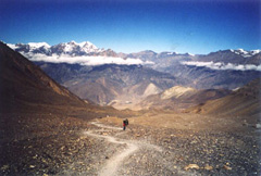 Muktinath